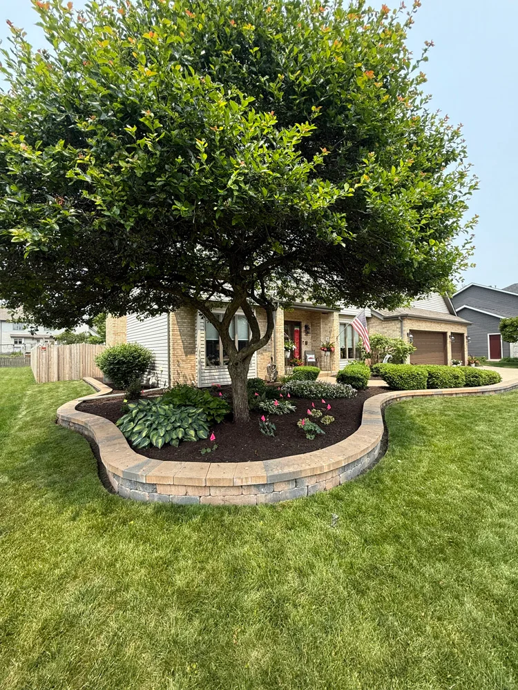 Hardscaping & Paver Installation Saltzman Outdoors