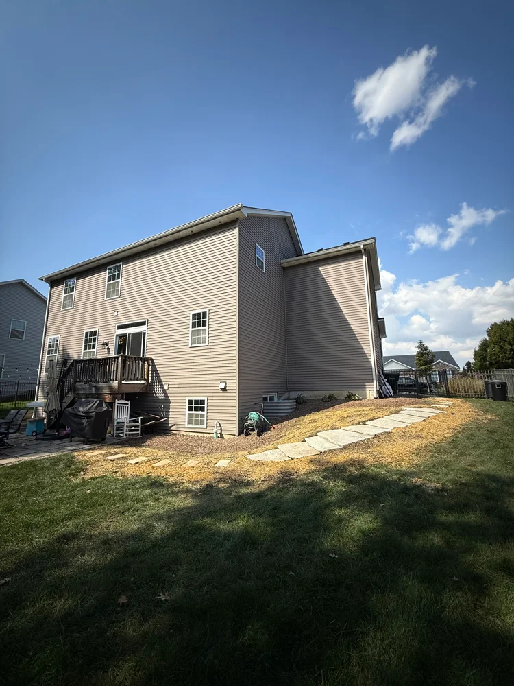 Hardscaping & Paver Installation Saltzman Outdoors